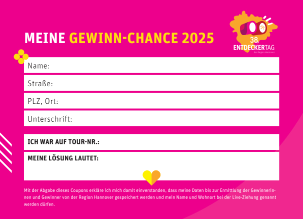 Gewinncoupon