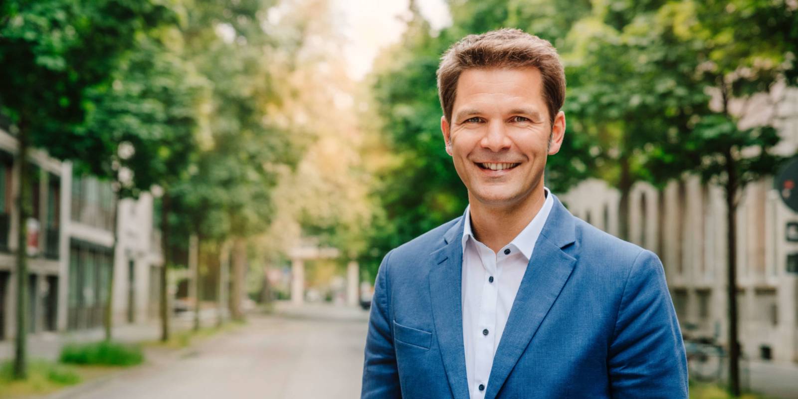 Steffen Krach