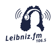 Logo Leibniz.fm