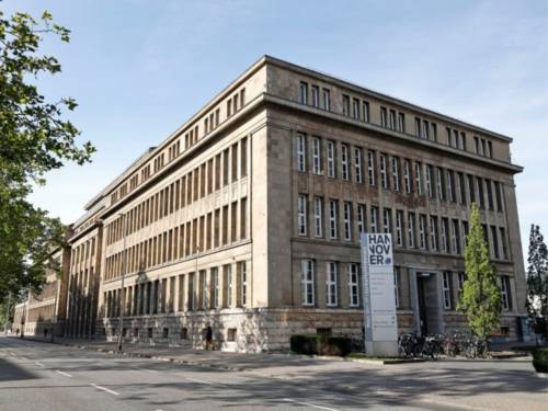 Haus der Wirtschaftsförderung