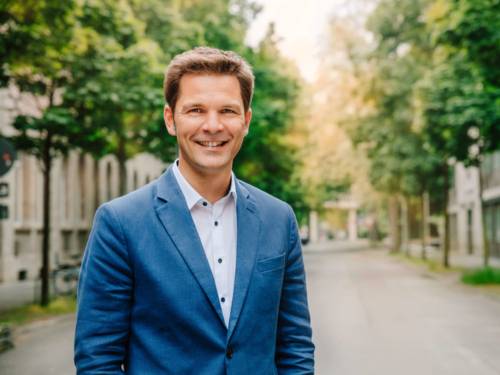 Steffen Krach