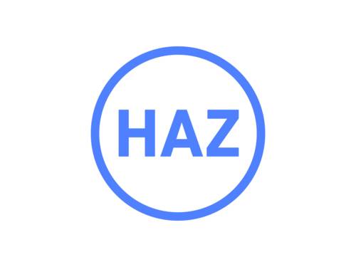 Logo HAZ