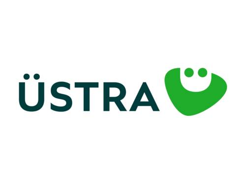Logo ÜSTRA