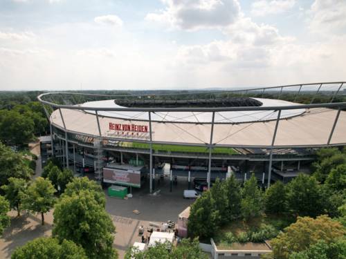 Heinz von Heiden Arena