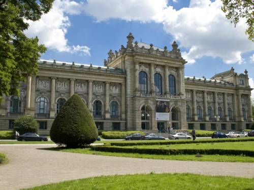 Landesmuseum