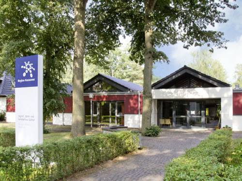 Jugend-, Gäste- und Seminarhaus Gailhof