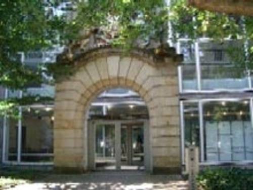 Baureferat der Landeshauptstadt hannover