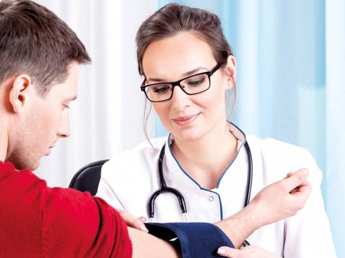 Wer hilft wann - Wichtige Rufnummern.