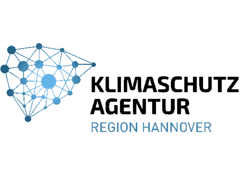 Logo Klimaschutzagentur Region Hannover