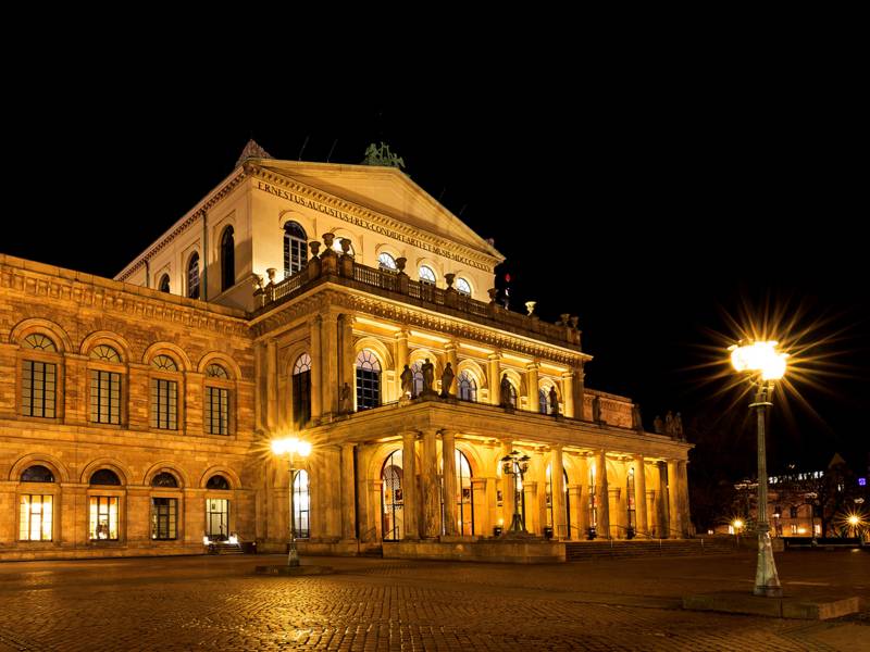 Staatsoper