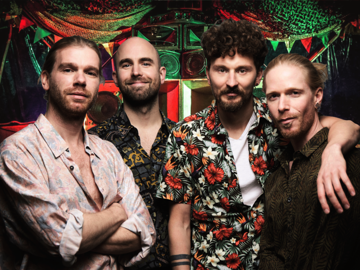 Bandbild: Makatumbe