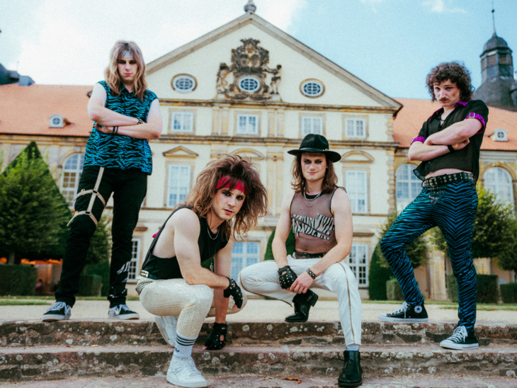 Bandbild: ChicagoLane