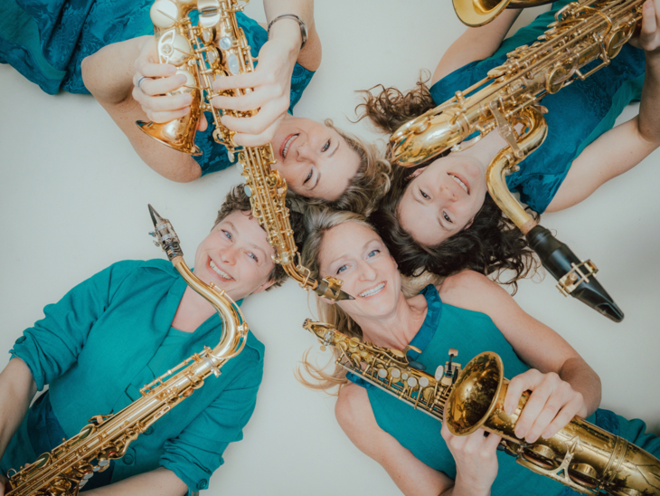 Bandbild: Sistergold