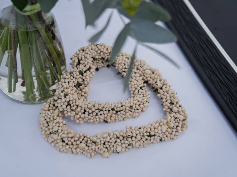 Garten des Museums Wilhelm Busch