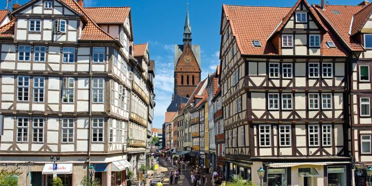 Altstadt