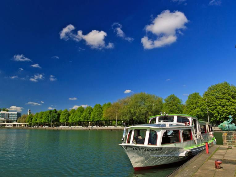 Maschsee