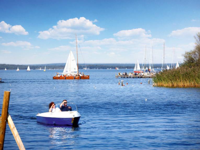Steinhuder Meer