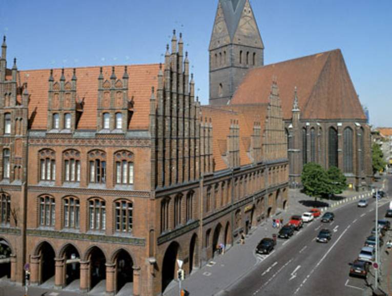 Altes Rathaus