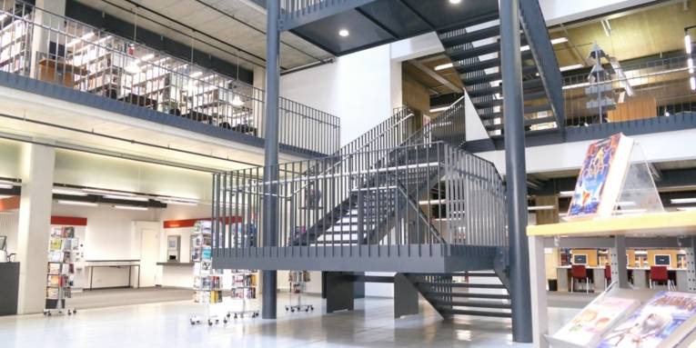 Stadtbibliothek Hannover