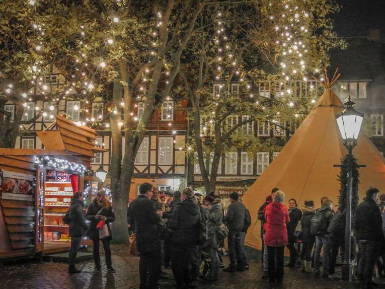 Impressionen vom Weihnachtsmarkt  Galerie  01 DATA (Neu)  Media