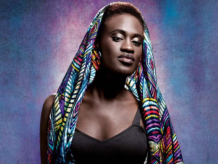 Ivy Quainoo Ivy Quainoo