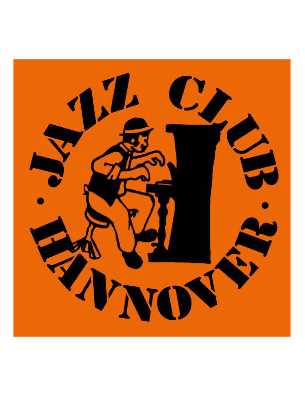 Logo Jazzclub Hannover Logo Jazzclub Hannover