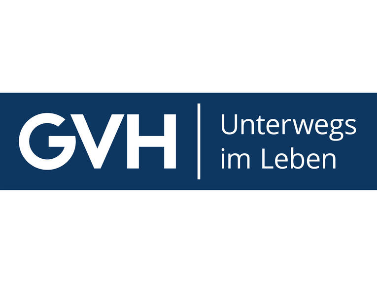 Logo GVH Logo GVH