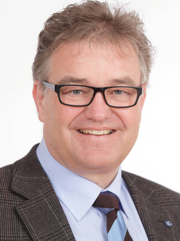 Regionspräsident Hauke Jagau Regionspräsident Hauke Jagau