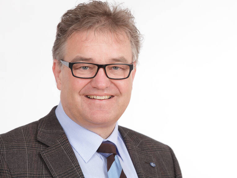 Regionspräsident Hauke Jagau Regionspräsident Hauke Jagau