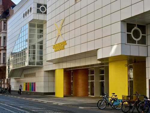 Gebäude Gebäude