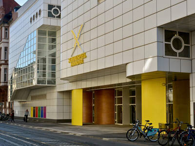 Gebäude Gebäude
