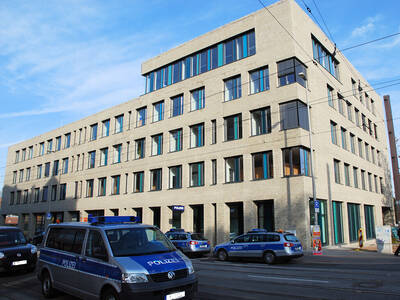 Polizeiinspektion West Hannover Polizei P A Z Redaktion