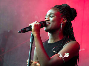 Ivy Quainoo Ivy Quainoo