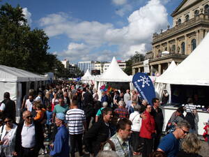 Entdeckertag 2017 – Entdeckerfest Entdeckertag 2017 – Entdeckerfest